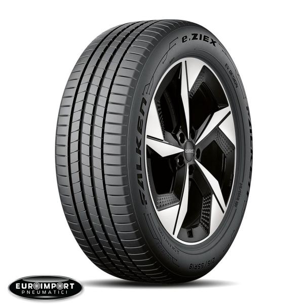 Falken e.ZIEX  255/45 R20 105 V  XL  TL BORDINO